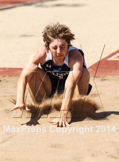 Thumbnail 1 in Greenway Invitational Boys photogallery.