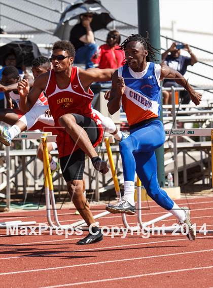 Thumbnail 1 in Greenway Invitational Boys photogallery.