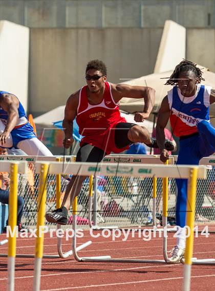 Thumbnail 3 in Greenway Invitational Boys photogallery.