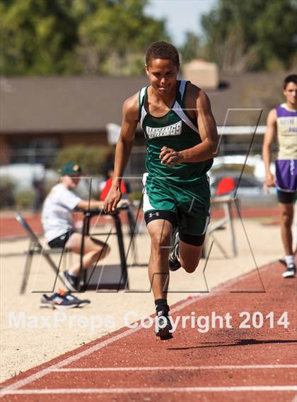 Thumbnail 1 in Greenway Invitational Boys photogallery.