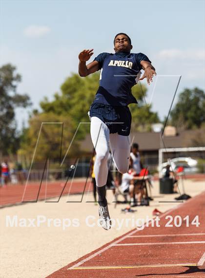 Thumbnail 2 in Greenway Invitational Boys photogallery.