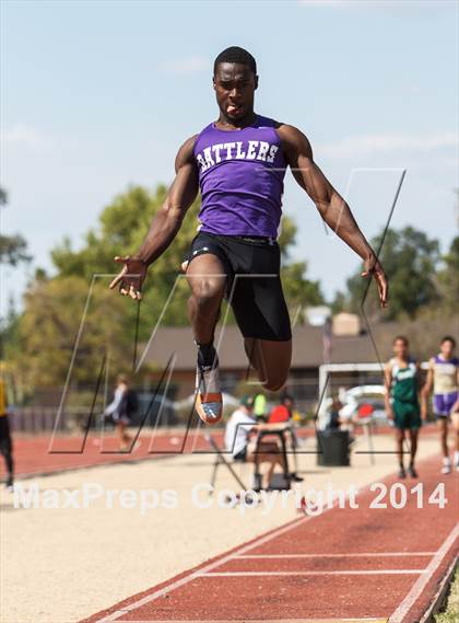 Thumbnail 1 in Greenway Invitational Boys photogallery.