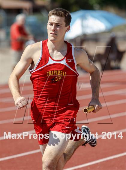 Thumbnail 3 in Greenway Invitational Boys photogallery.