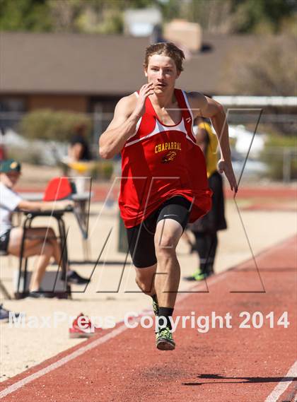 Thumbnail 1 in Greenway Invitational Boys photogallery.