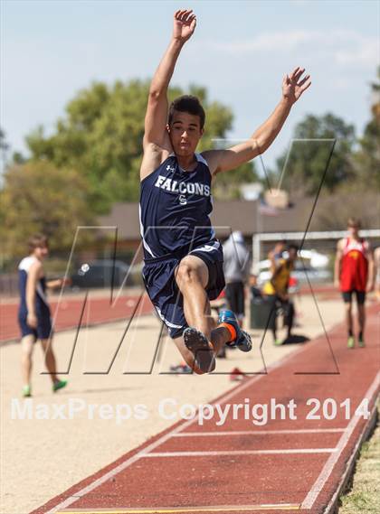 Thumbnail 3 in Greenway Invitational Boys photogallery.