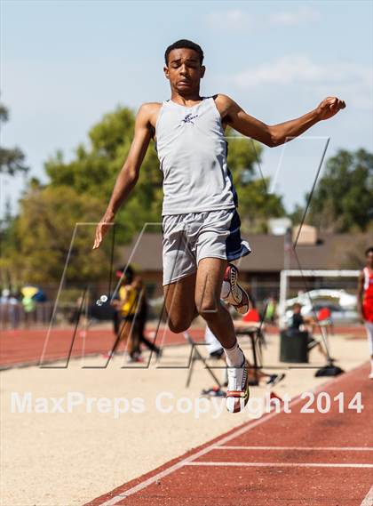 Thumbnail 1 in Greenway Invitational Boys photogallery.