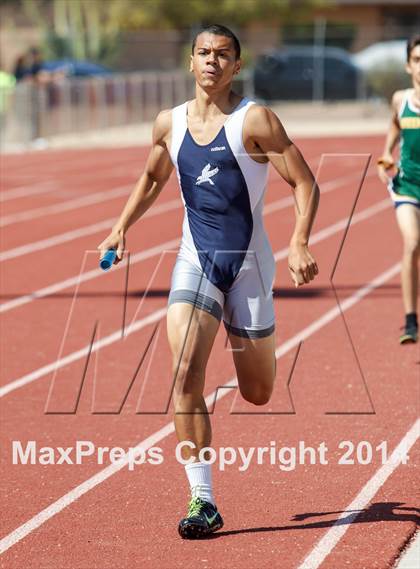 Thumbnail 3 in Greenway Invitational Boys photogallery.