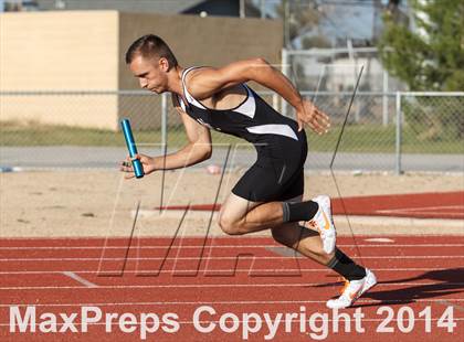 Thumbnail 1 in Greenway Invitational Boys photogallery.