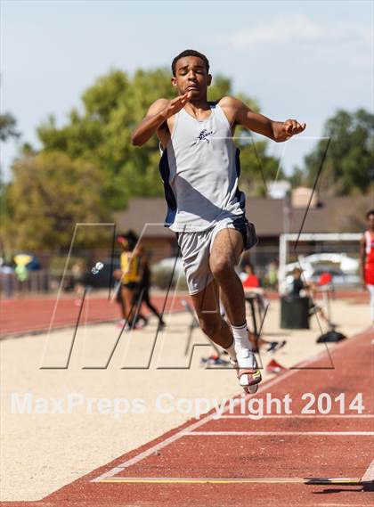 Thumbnail 3 in Greenway Invitational Boys photogallery.