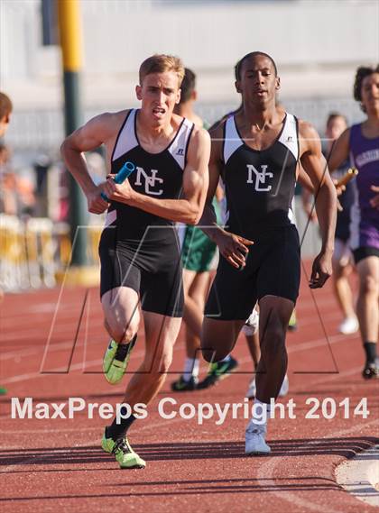 Thumbnail 2 in Greenway Invitational Boys photogallery.