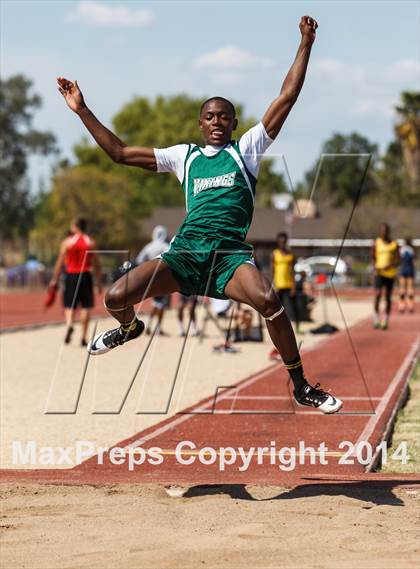 Thumbnail 2 in Greenway Invitational Boys photogallery.