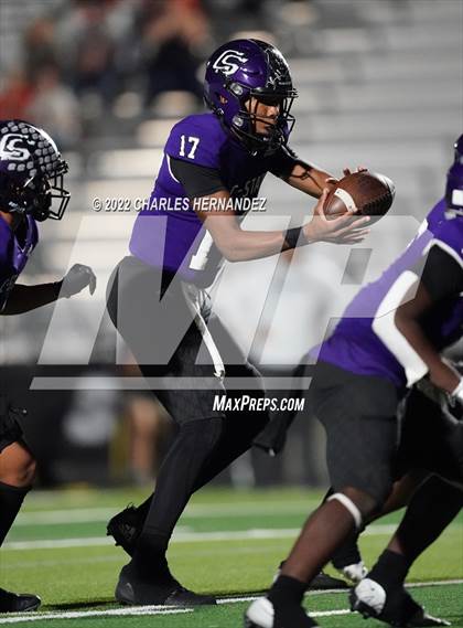 Thumbnail 3 in Glenn @ College Station (Homecoming) photogallery.