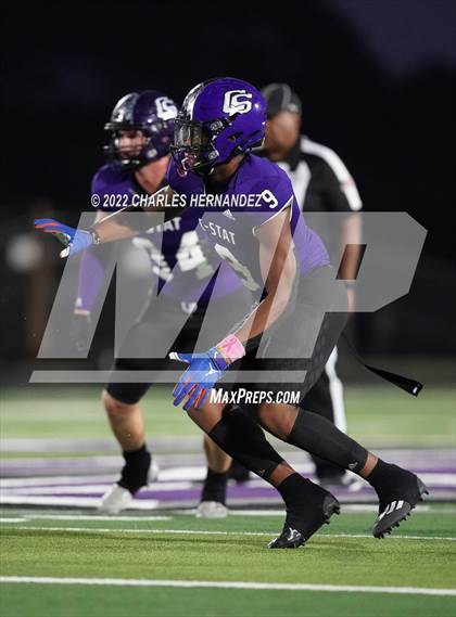 Thumbnail 1 in Glenn @ College Station (Homecoming) photogallery.