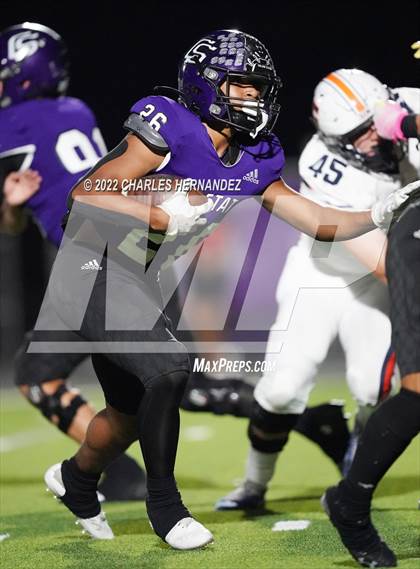 Thumbnail 1 in Glenn @ College Station (Homecoming) photogallery.
