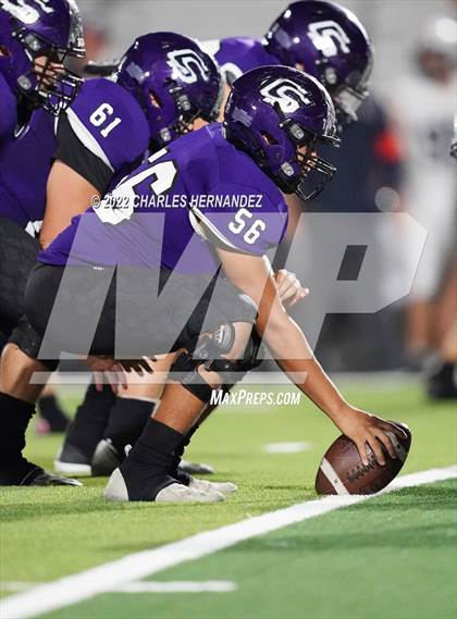 Thumbnail 2 in Glenn @ College Station (Homecoming) photogallery.