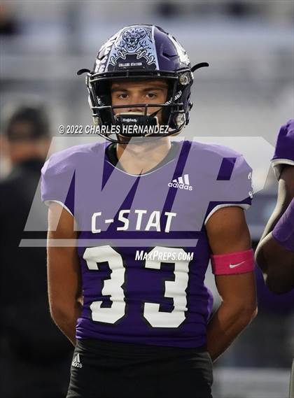 Thumbnail 1 in Glenn @ College Station (Homecoming) photogallery.