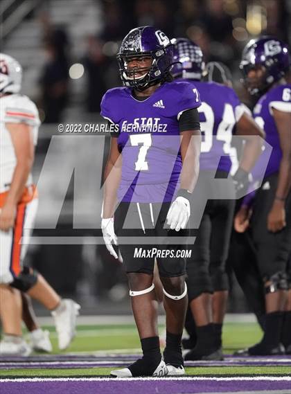 Thumbnail 3 in Glenn @ College Station (Homecoming) photogallery.