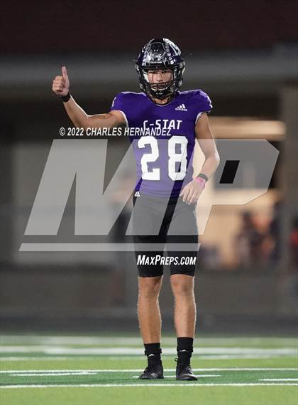 Thumbnail 2 in Glenn @ College Station (Homecoming) photogallery.