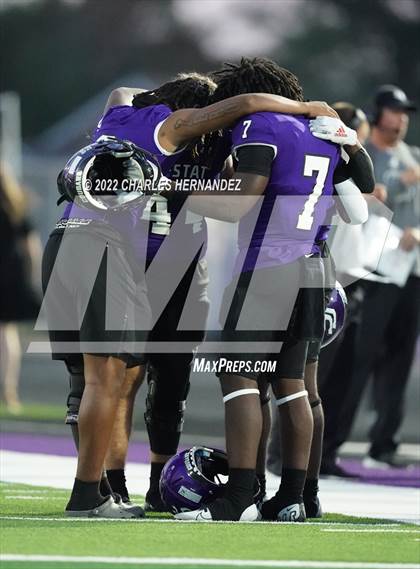 Thumbnail 2 in Glenn @ College Station (Homecoming) photogallery.