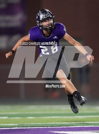 Thumbnail 2 in Glenn @ College Station (Homecoming) photogallery.