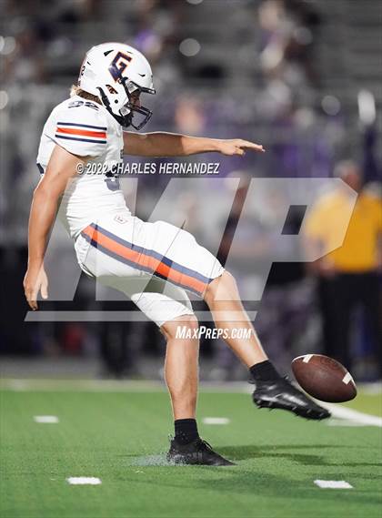 Thumbnail 2 in Glenn @ College Station (Homecoming) photogallery.