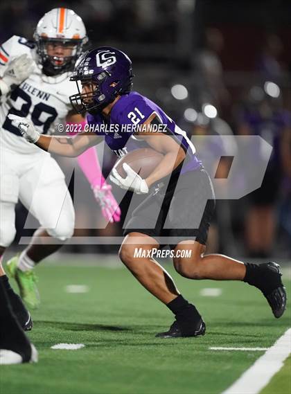 Thumbnail 1 in Glenn @ College Station (Homecoming) photogallery.