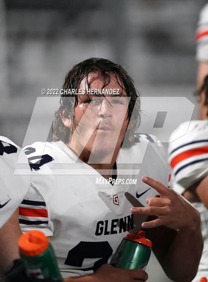 Thumbnail 1 in Glenn @ College Station (Homecoming) photogallery.