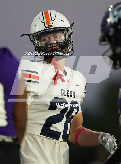 Thumbnail 3 in Glenn @ College Station (Homecoming) photogallery.