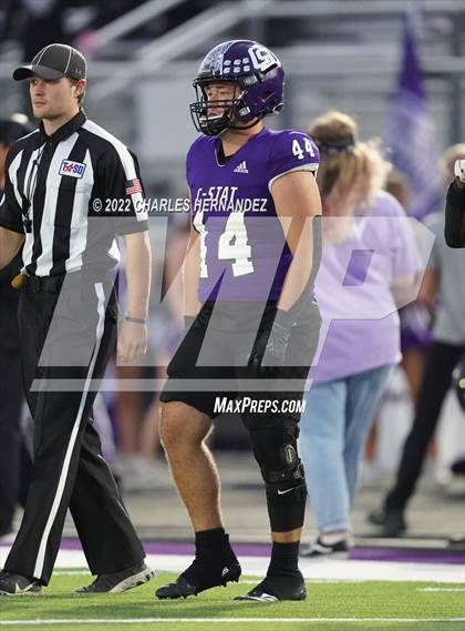 Thumbnail 3 in Glenn @ College Station (Homecoming) photogallery.