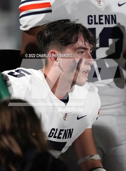 Thumbnail 2 in Glenn @ College Station (Homecoming) photogallery.