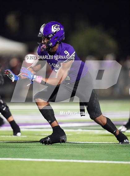 Thumbnail 2 in Glenn @ College Station (Homecoming) photogallery.