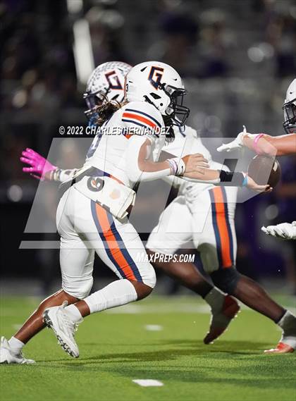 Thumbnail 3 in Glenn @ College Station (Homecoming) photogallery.