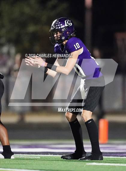 Thumbnail 1 in Glenn @ College Station (Homecoming) photogallery.
