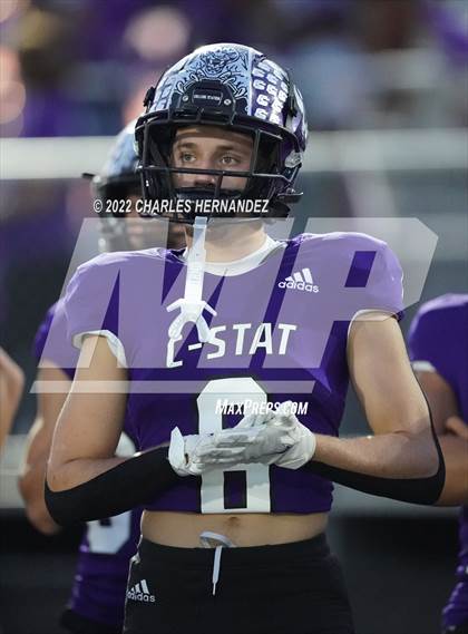 Thumbnail 2 in Glenn @ College Station (Homecoming) photogallery.