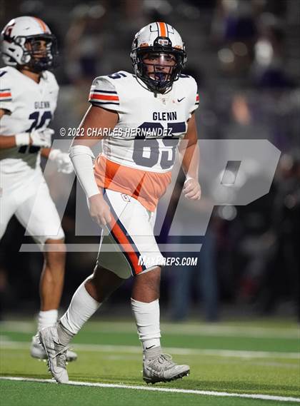 Thumbnail 3 in Glenn @ College Station (Homecoming) photogallery.