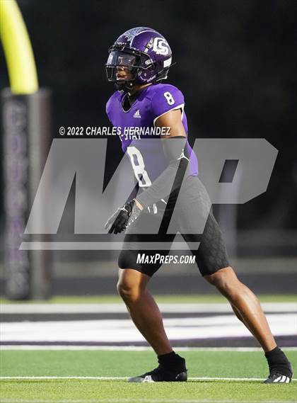 Thumbnail 2 in Glenn @ College Station (Homecoming) photogallery.