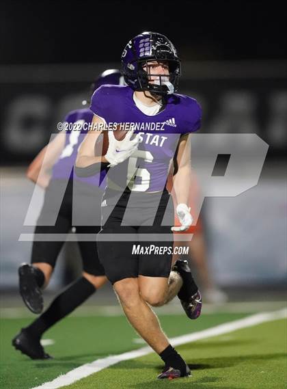 Thumbnail 3 in Glenn @ College Station (Homecoming) photogallery.