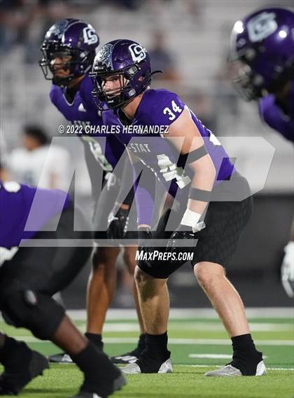 Thumbnail 1 in Glenn @ College Station (Homecoming) photogallery.