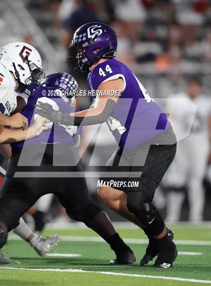 Thumbnail 3 in Glenn @ College Station (Homecoming) photogallery.