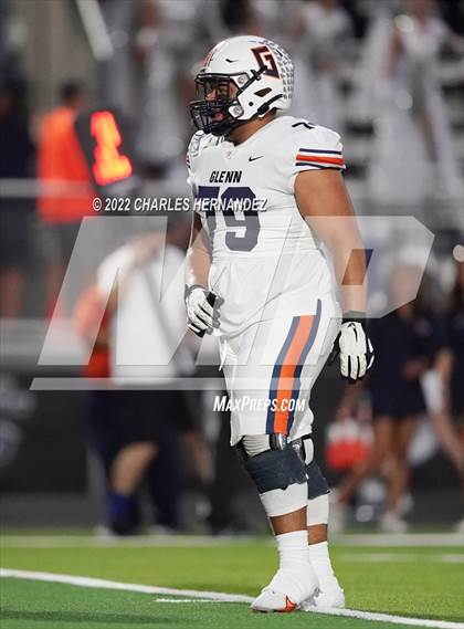 Thumbnail 2 in Glenn @ College Station (Homecoming) photogallery.