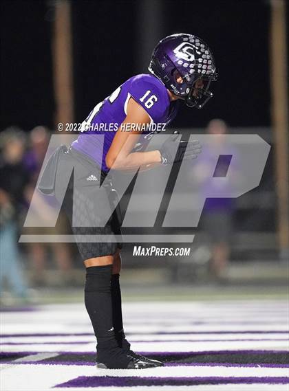 Thumbnail 3 in Glenn @ College Station (Homecoming) photogallery.
