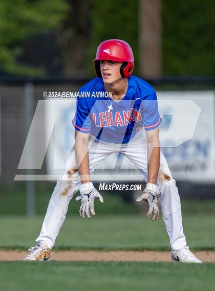 Thumbnail 1 in South Albany @ Lebanon photogallery.