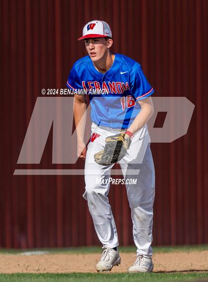 Thumbnail 1 in South Albany @ Lebanon photogallery.