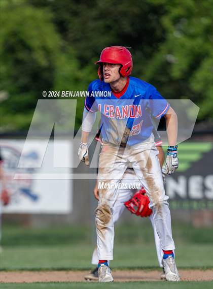 Thumbnail 1 in South Albany @ Lebanon photogallery.