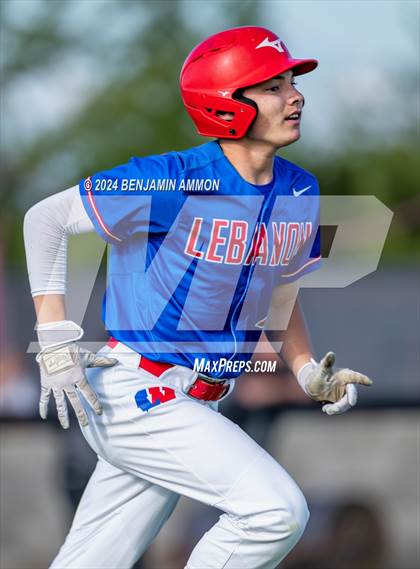 Thumbnail 1 in South Albany @ Lebanon photogallery.