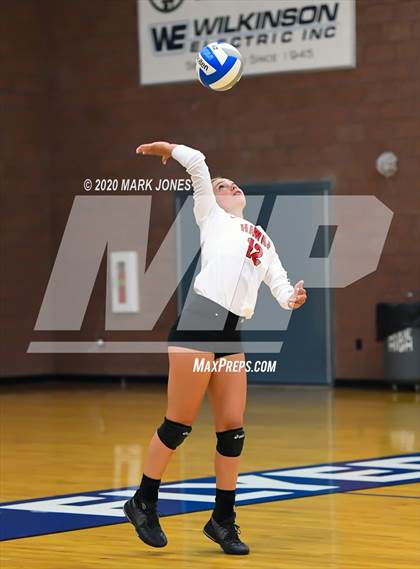 Thumbnail 3 in North Sanpete @ Dixie photogallery.