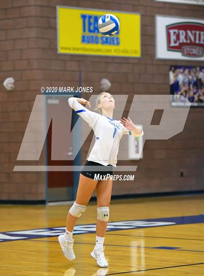 Thumbnail 3 in North Sanpete @ Dixie photogallery.