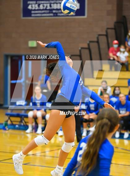 Thumbnail 2 in North Sanpete @ Dixie photogallery.