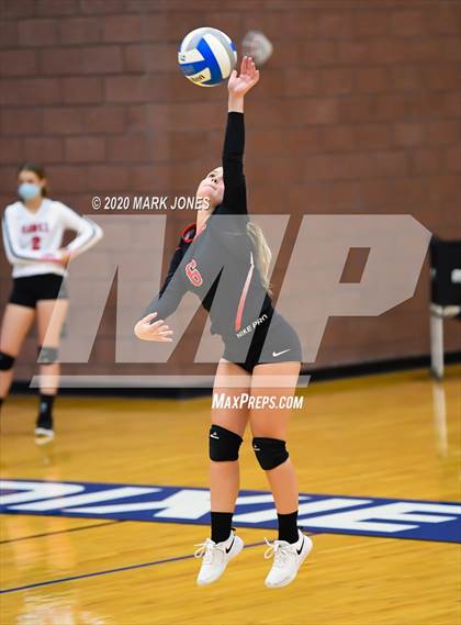 Thumbnail 3 in North Sanpete @ Dixie photogallery.