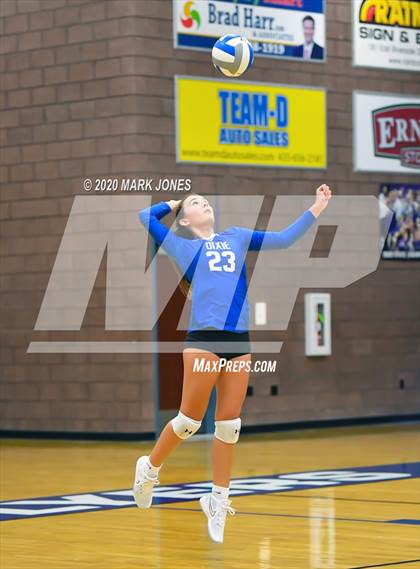 Thumbnail 2 in North Sanpete @ Dixie photogallery.